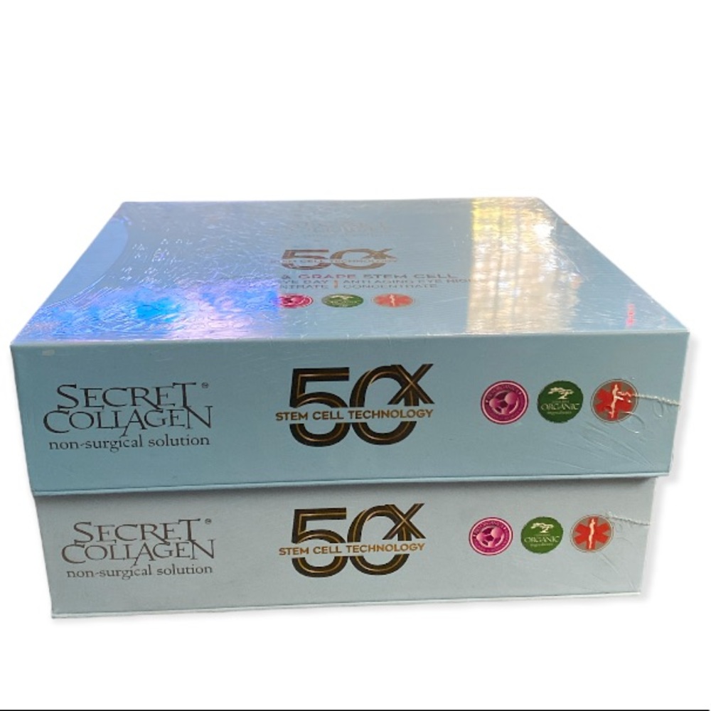 Secret Collagen - Picture 2 of 2